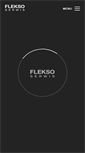 Mobile Screenshot of fleksoserwis.pl